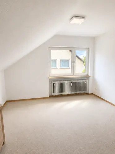 2 Zimmer Wohnung mit 61 m² in Gießen – Bild 1