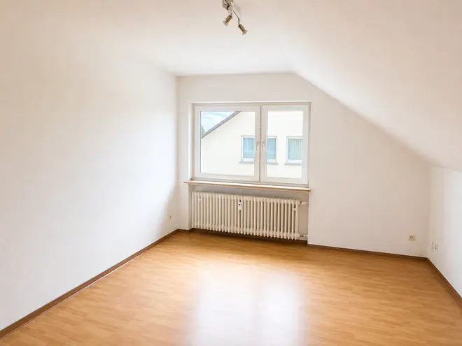 2 Zimmer Wohnung mit 61 m² in Gießen – Bild 2