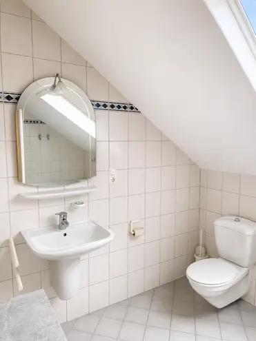 2 Zimmer Wohnung mit 61 m² in Gießen – Bild 5