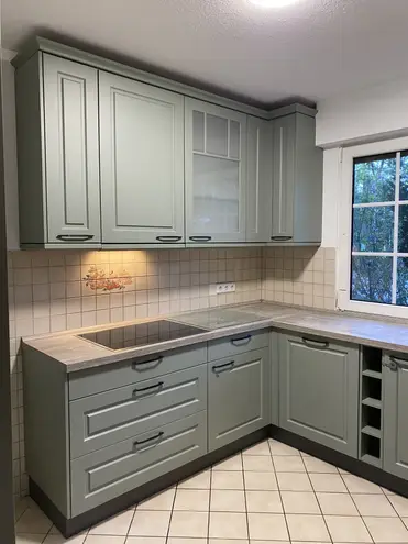 5 Zimmer Haus mit 105 m² in Berlin – Bild 4