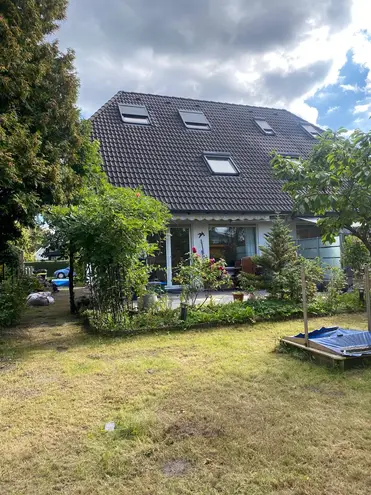 5 Zimmer Haus mit 105 m² in Berlin – Bild 8
