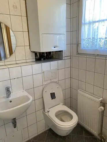 5 Zimmer Haus mit 105 m² in Berlin – Bild 9
