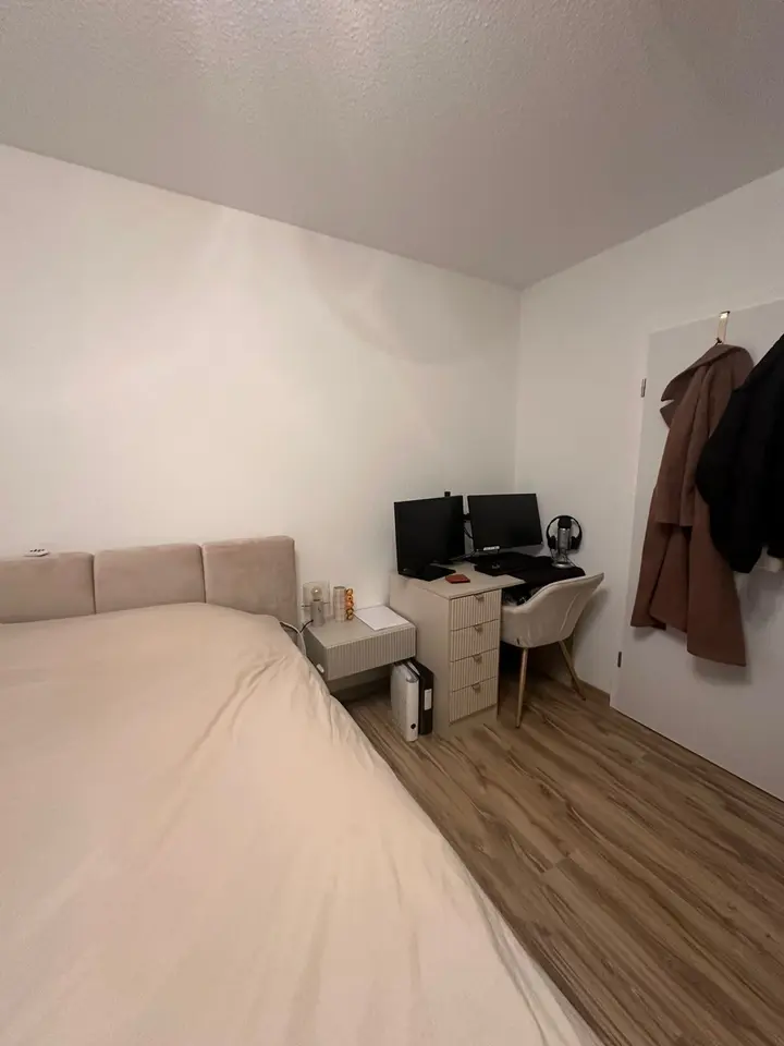 2 Zimmer Wohnung mit 78 m² in Ludwigshafen – Bild 2