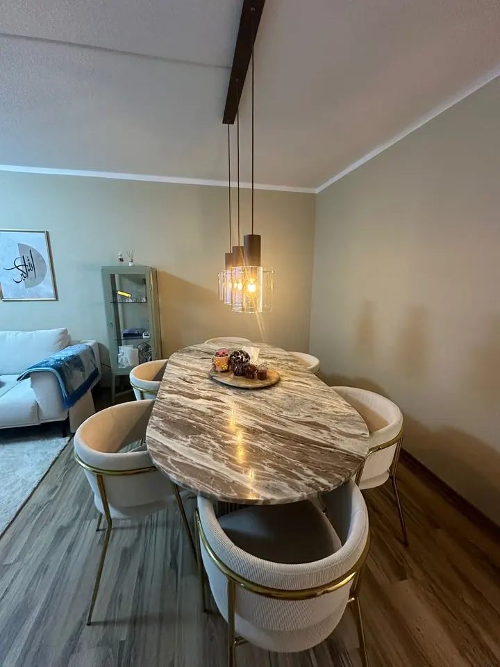 2 Zimmer Wohnung mit 78 m² in Ludwigshafen – Bild 5