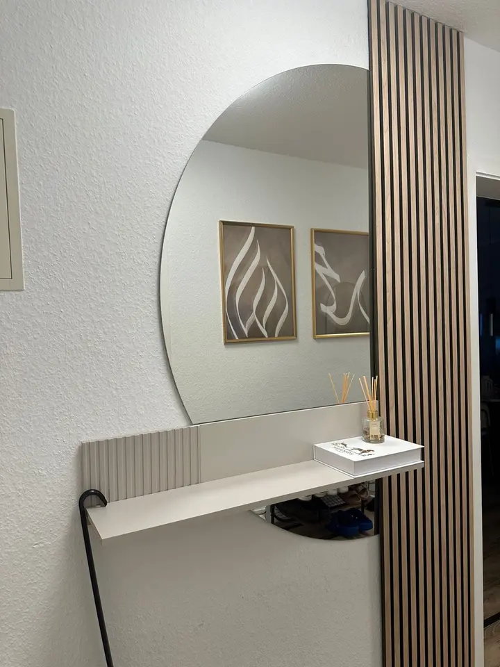 2 Zimmer Wohnung mit 78 m² in Ludwigshafen – Bild 6