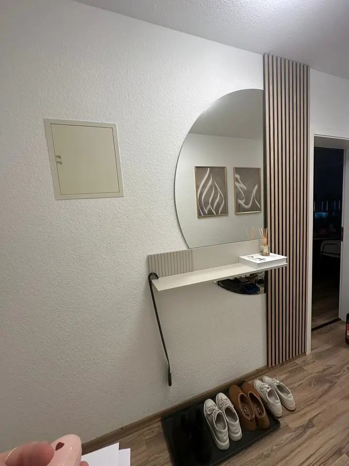 2 Zimmer Wohnung mit 78 m² in Ludwigshafen – Bild 7