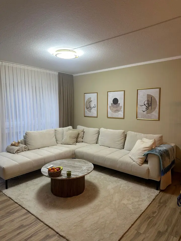 2 Zimmer Wohnung mit 78 m² in Ludwigshafen – Bild 8