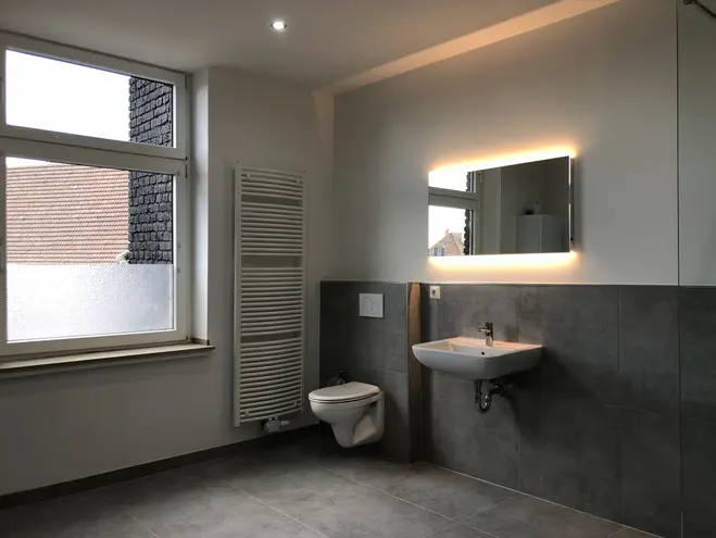 4 Zimmer Wohnung mit 110 m² in Herne – Bild 1