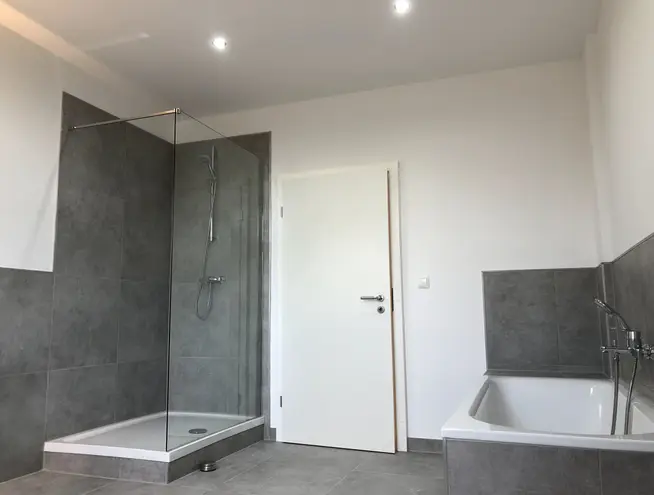 4 Zimmer Wohnung mit 110 m² in Herne – Bild 2