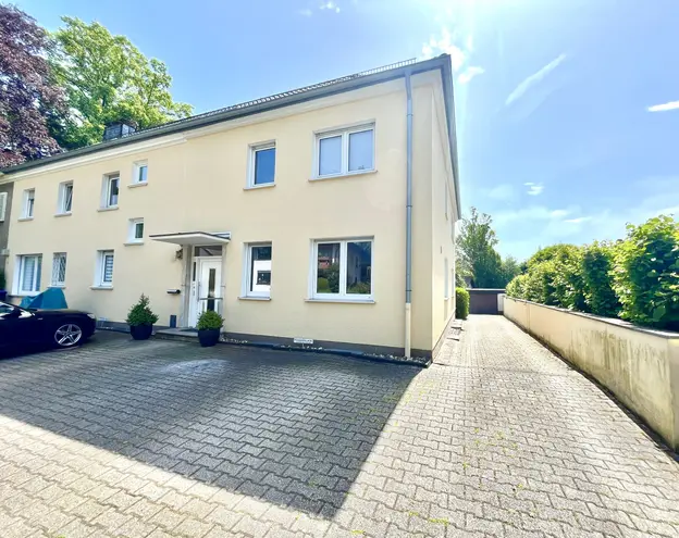 2 Zimmer Wohnung mit 82 m² in Hagen – Bild 1