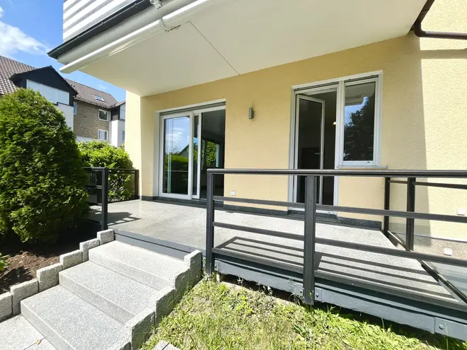 2 Zimmer Wohnung mit 82 m² in Hagen – Bild 12