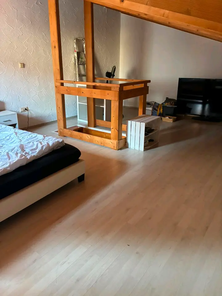 3 Zimmer Wohnung mit 66 m² in Mannheim – Bild 2