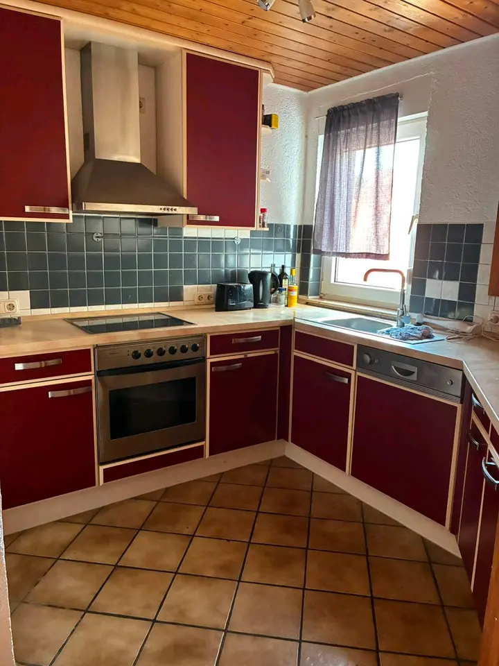 3 Zimmer Wohnung mit 66 m² in Mannheim – Bild 3