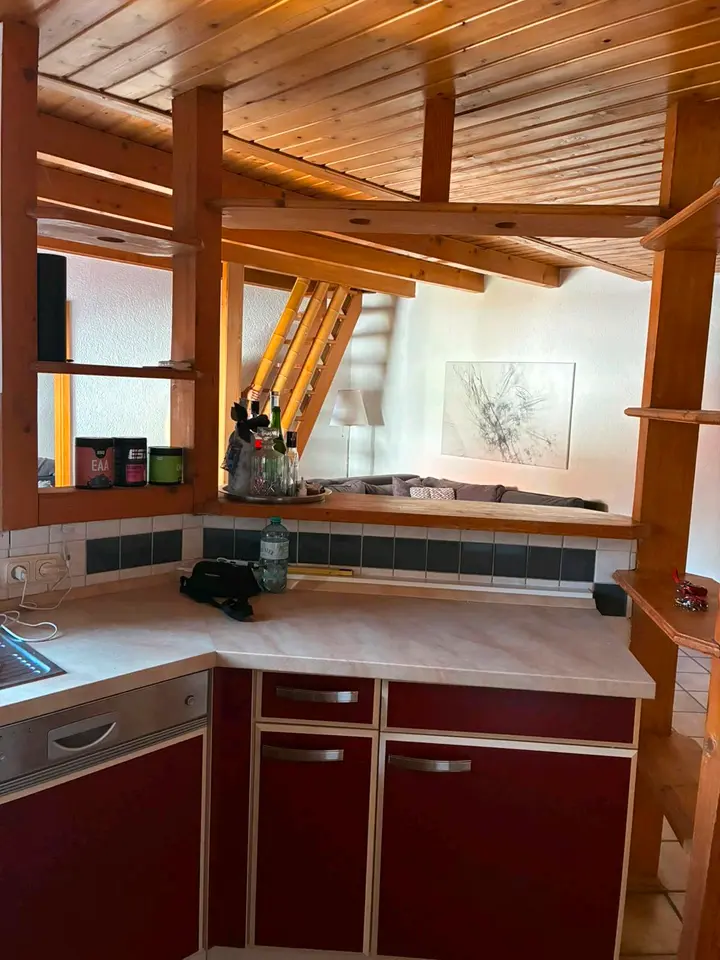 3 Zimmer Wohnung mit 66 m² in Mannheim – Bild 4