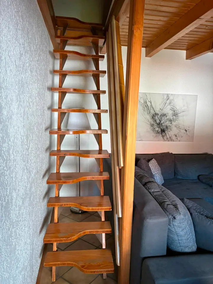 3 Zimmer Wohnung mit 66 m² in Mannheim – Bild 5