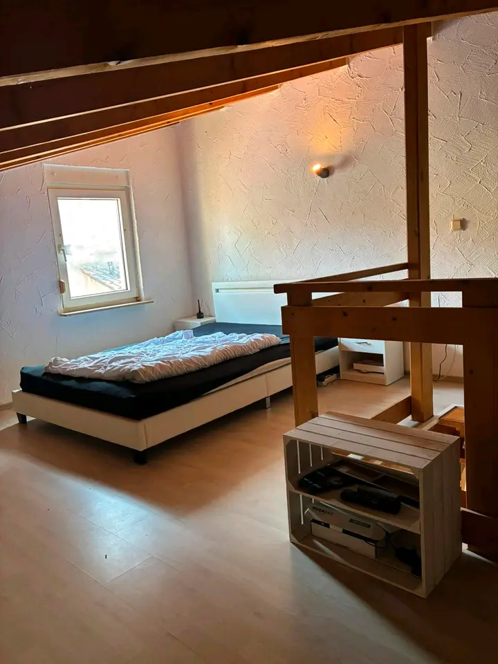 3 Zimmer Wohnung mit 66 m² in Mannheim – Bild 6