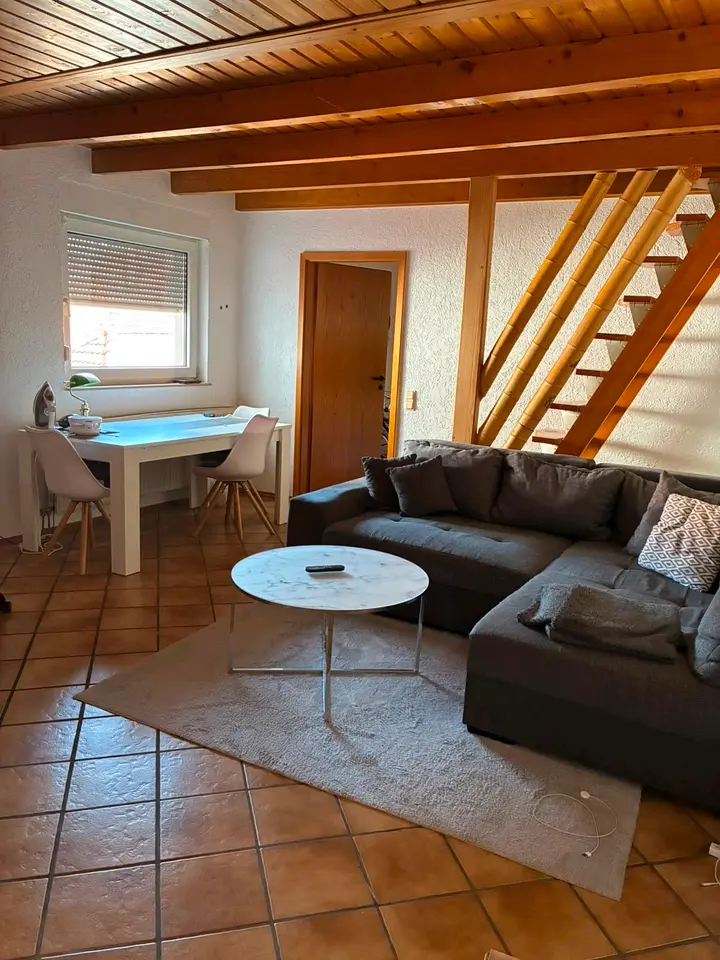 3 Zimmer Wohnung mit 66 m² in Mannheim – Bild 8