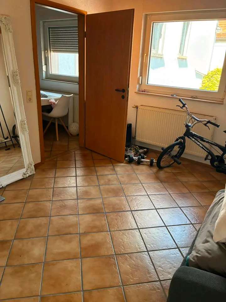 3 Zimmer Wohnung mit 66 m² in Mannheim – Bild 9
