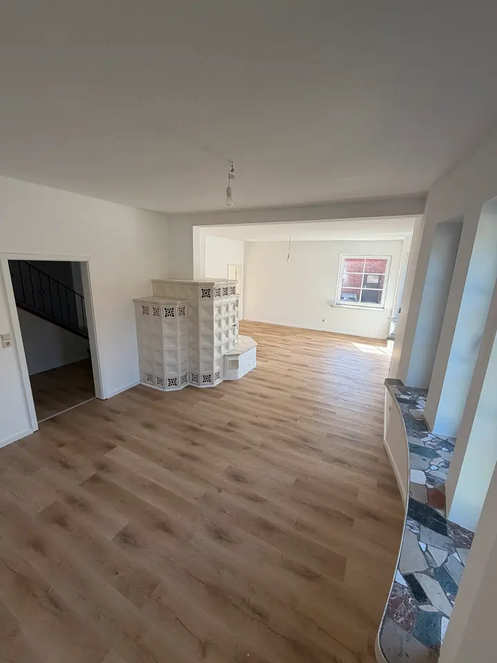 4 Zimmer Wohnung mit 125 m² in Rotenburg (Wümme) – Bild 1