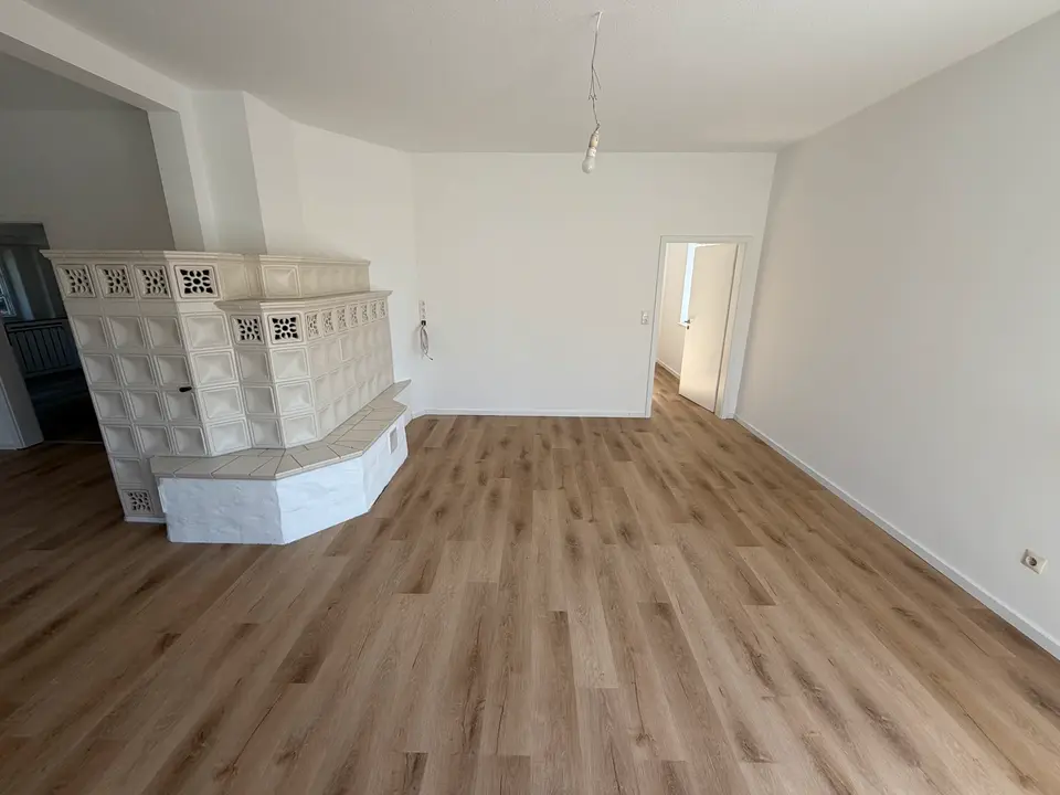4 Zimmer Wohnung mit 125 m² in Rotenburg (Wümme) – Bild 2