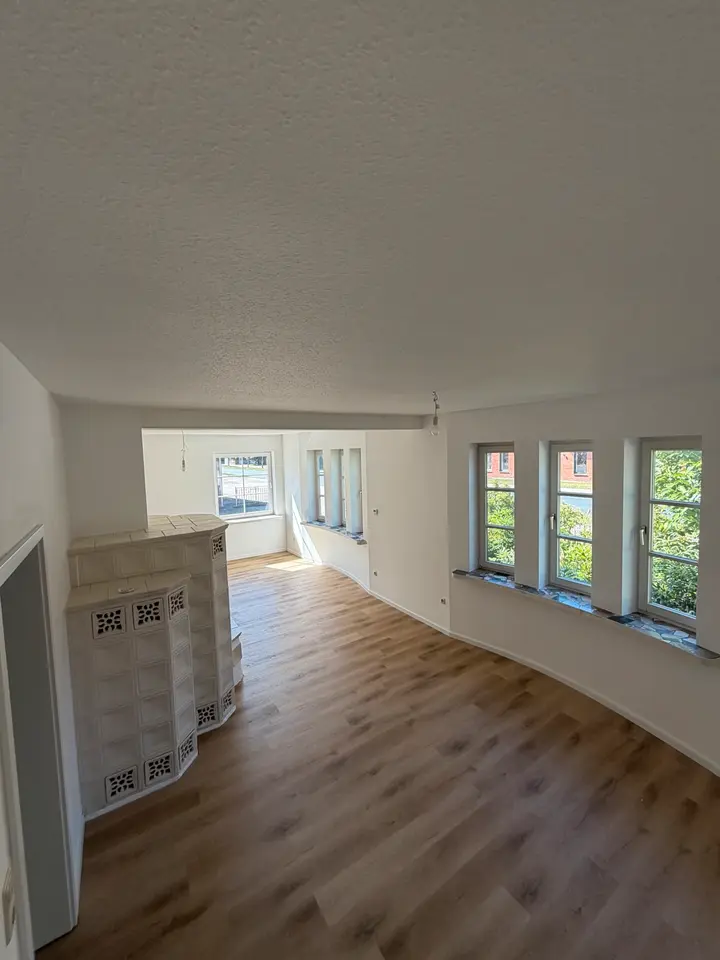 4 Zimmer Wohnung mit 125 m² in Rotenburg (Wümme) – Bild 3