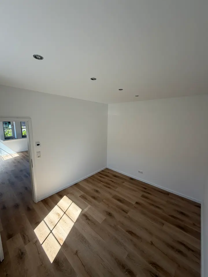 4 Zimmer Wohnung mit 125 m² in Rotenburg (Wümme) – Bild 4