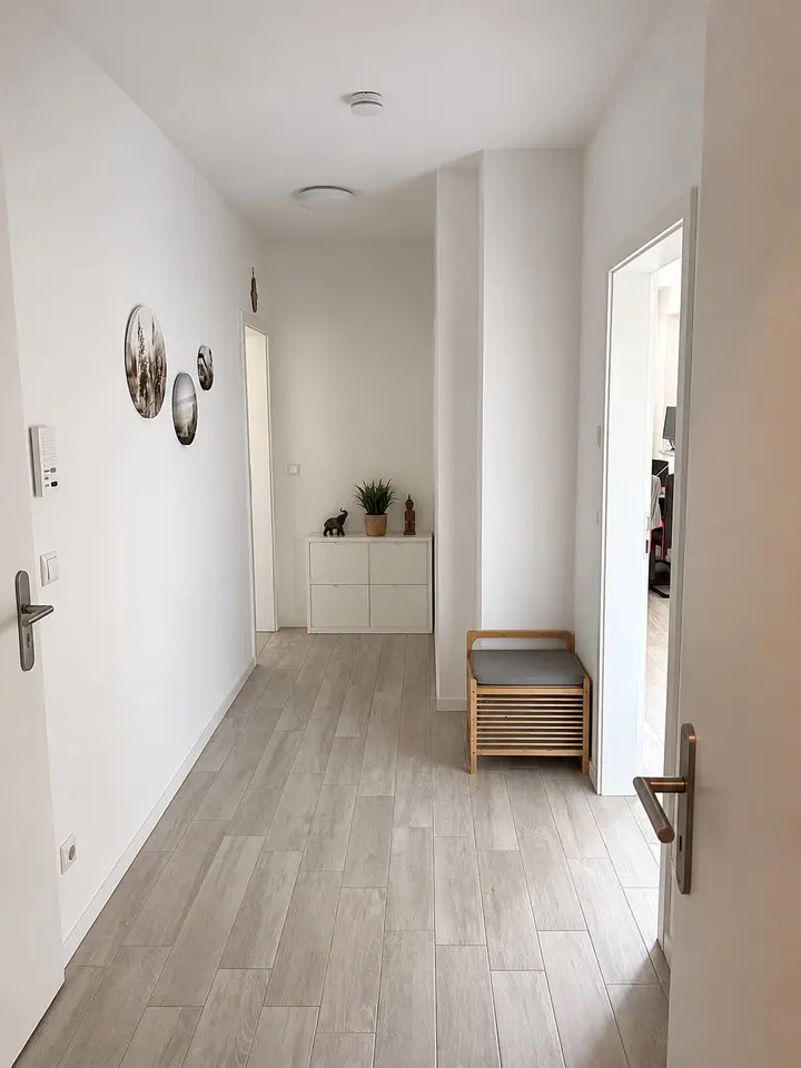2 Zimmer Wohnung mit 69 m² in Greifswald – Bild 4