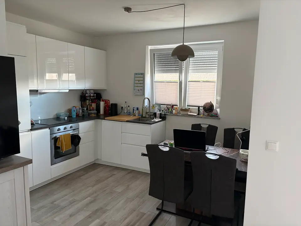 2 Zimmer Wohnung mit 69 m² in Greifswald – Bild 6