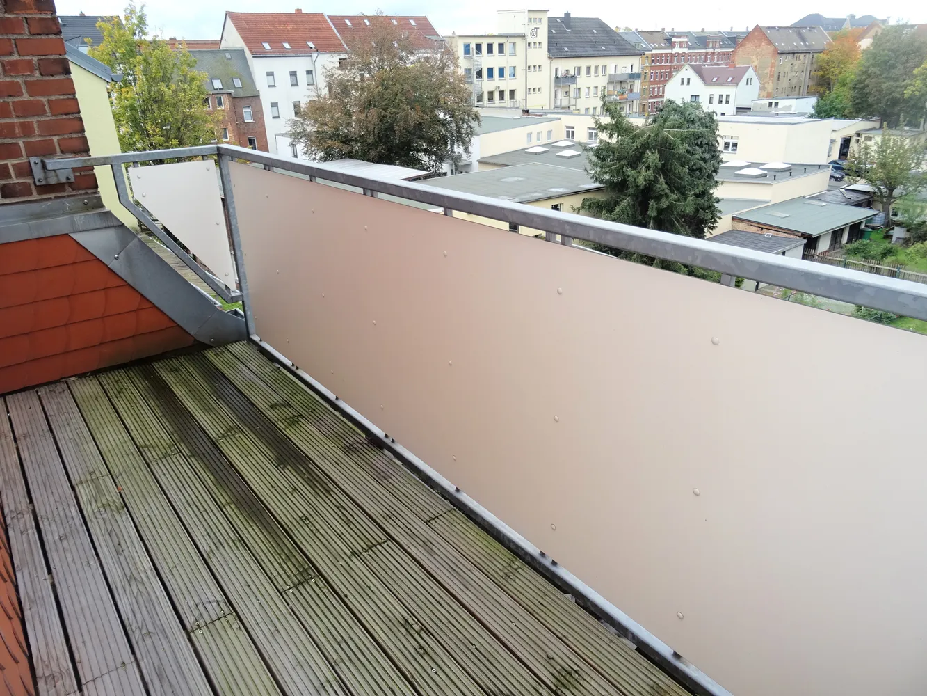 3 Zimmer Wohnung mit 65 m² in Zwickau – Bild 1
