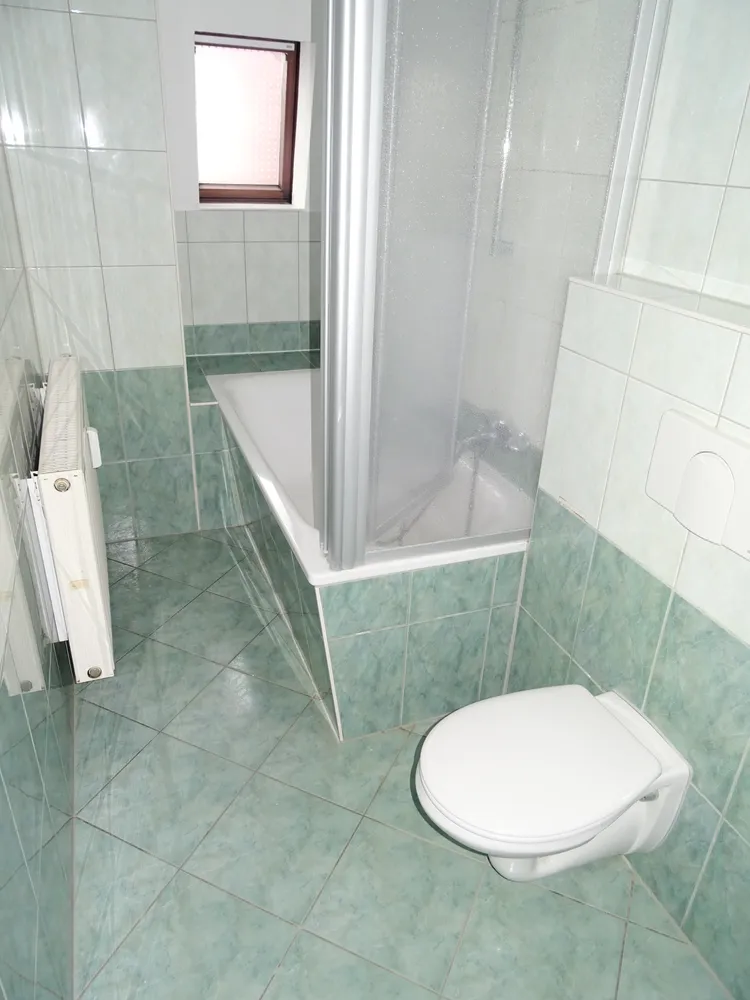 3 Zimmer Wohnung mit 65 m² in Zwickau – Bild 8