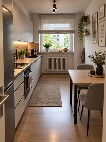 3 Zimmer Wohnung mit 67 m² in Gelsenkirchen – Bild 4