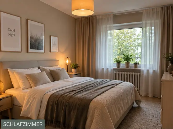 3 Zimmer Wohnung mit 67 m² in Gelsenkirchen – Bild 2