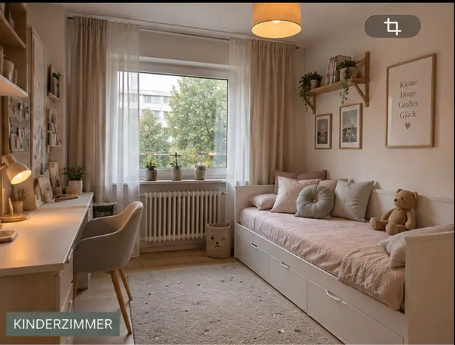 3 Zimmer Wohnung mit 67 m² in Gelsenkirchen – Bild 3