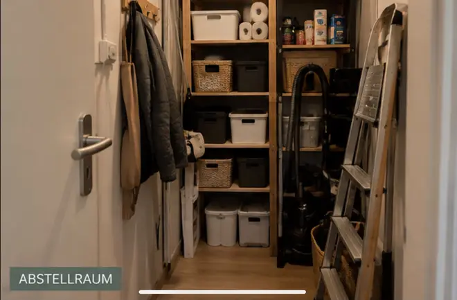 3 Zimmer Wohnung mit 67 m² in Gelsenkirchen – Bild 6