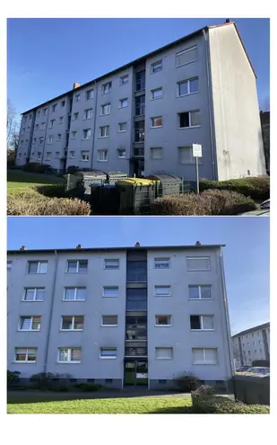 3 Zimmer Wohnung mit 67 m² in Gelsenkirchen – Bild 8