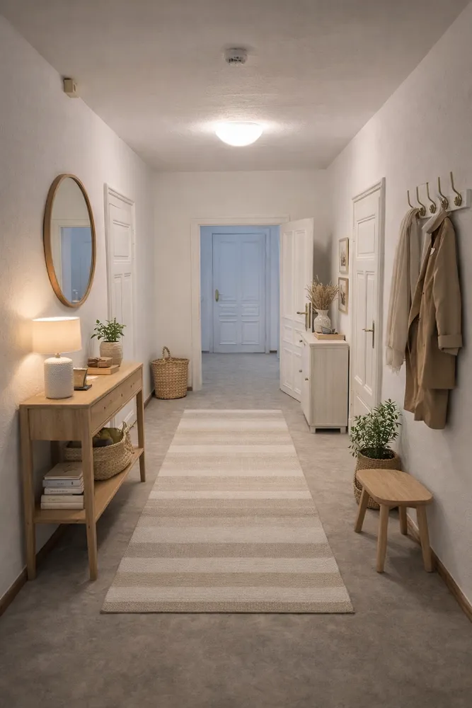 4 Zimmer Wohnung mit 160 m² in Nordhausen – Bild 11