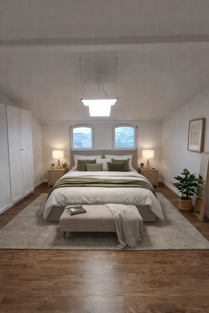4 Zimmer Wohnung mit 160 m² in Nordhausen – Bild 6