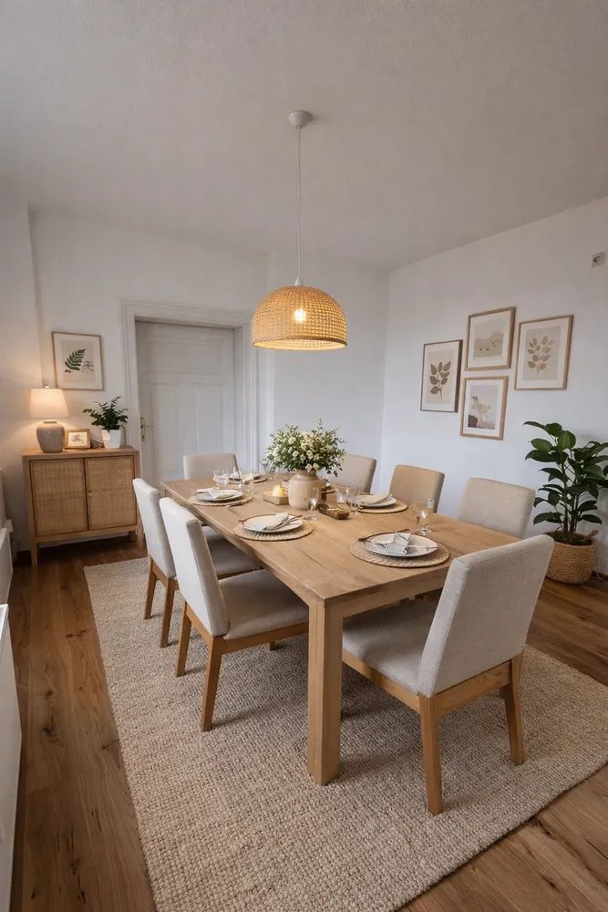 4 Zimmer Wohnung mit 160 m² in Nordhausen – Bild 10