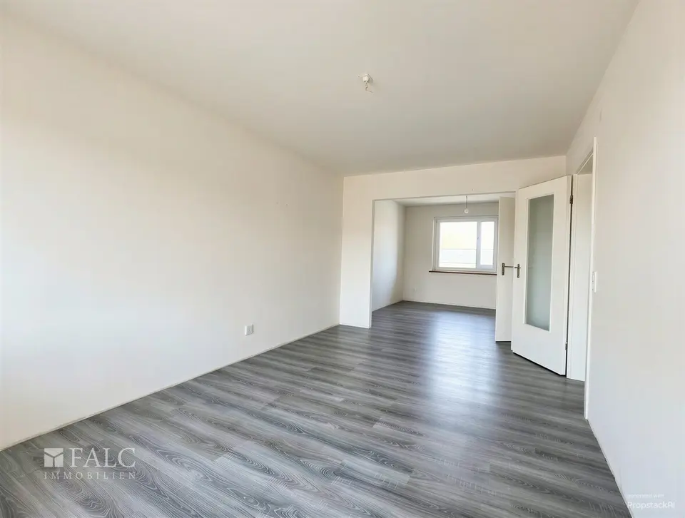 2 Zimmer Wohnung mit 61 m² in Bremerhaven – Bild 2