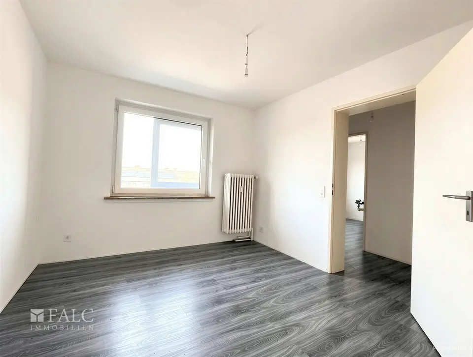 2 Zimmer Wohnung mit 61 m² in Bremerhaven – Bild 5