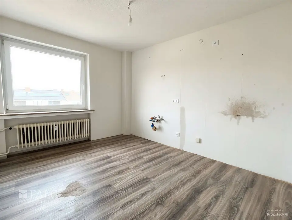 2 Zimmer Wohnung mit 61 m² in Bremerhaven – Bild 6
