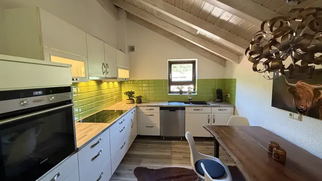 WG-Zimmer in Pforzheim – Bild 10