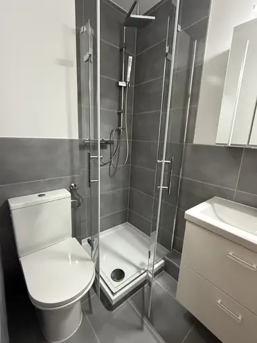 1 Zimmer Wohnung mit 19 m² in Darmstadt – Bild 4