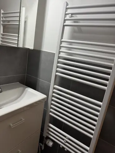 1 Zimmer Wohnung mit 19 m² in Darmstadt – Bild 5