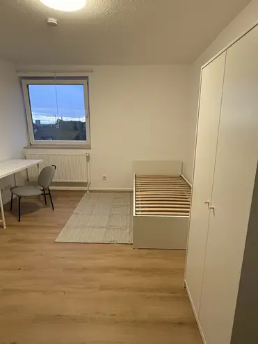 1 Zimmer Wohnung mit 19 m² in Darmstadt – Bild 2