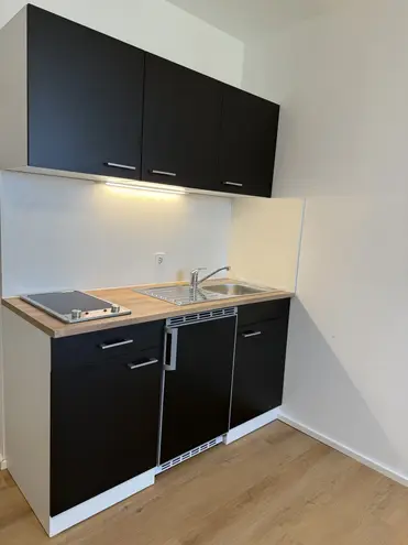 1 Zimmer Wohnung mit 19 m² in Darmstadt – Bild 6