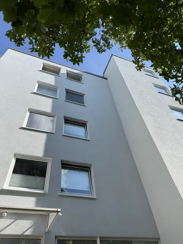 1 Zimmer Wohnung mit 19 m² in Darmstadt – Bild 8