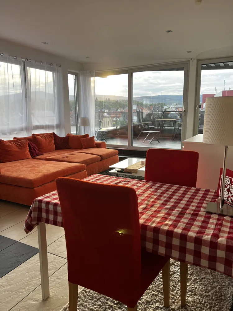 3 Zimmer Wohnung mit 65 m² in Oberursel (Taunus) – Bild 1