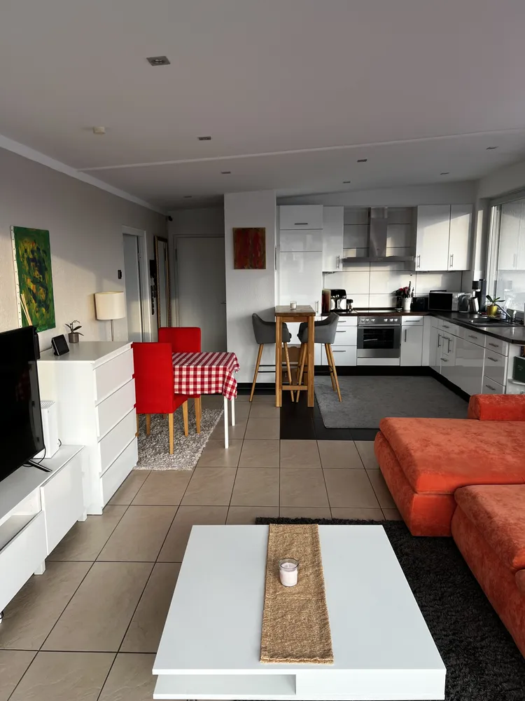3 Zimmer Wohnung mit 65 m² in Oberursel (Taunus) – Bild 6