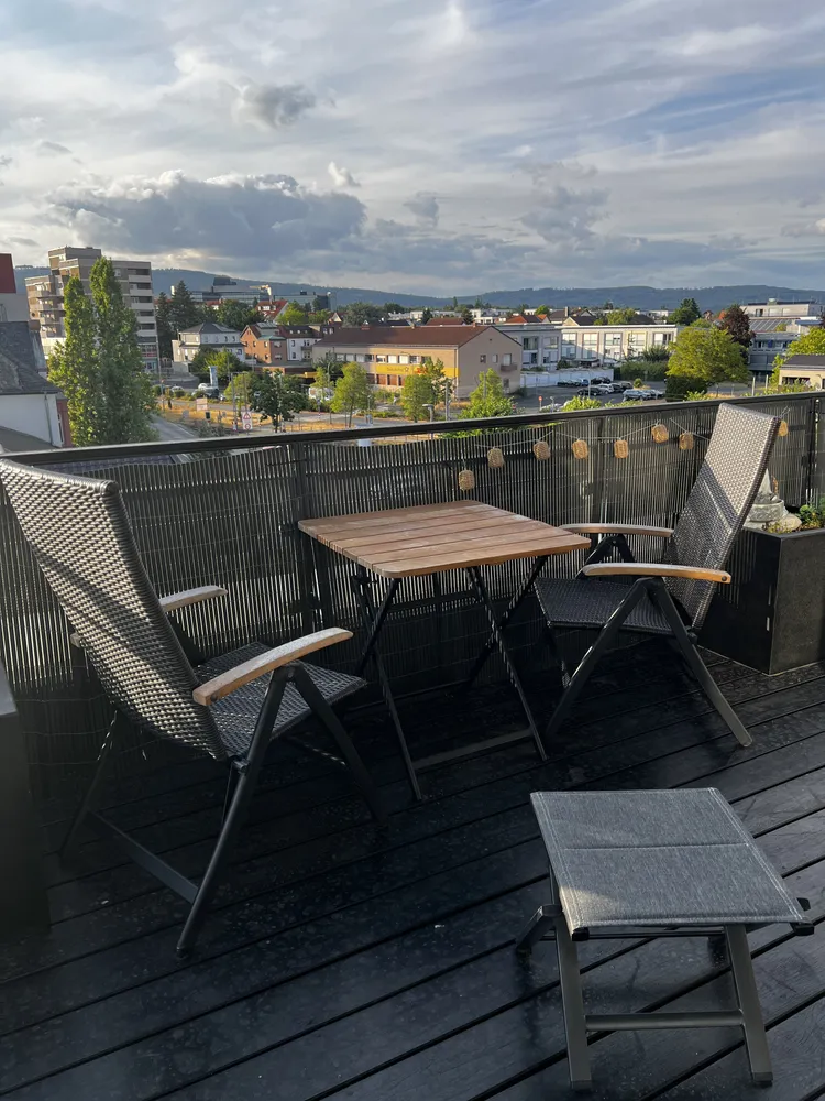 3 Zimmer Wohnung mit 65 m² in Oberursel (Taunus) – Bild 7